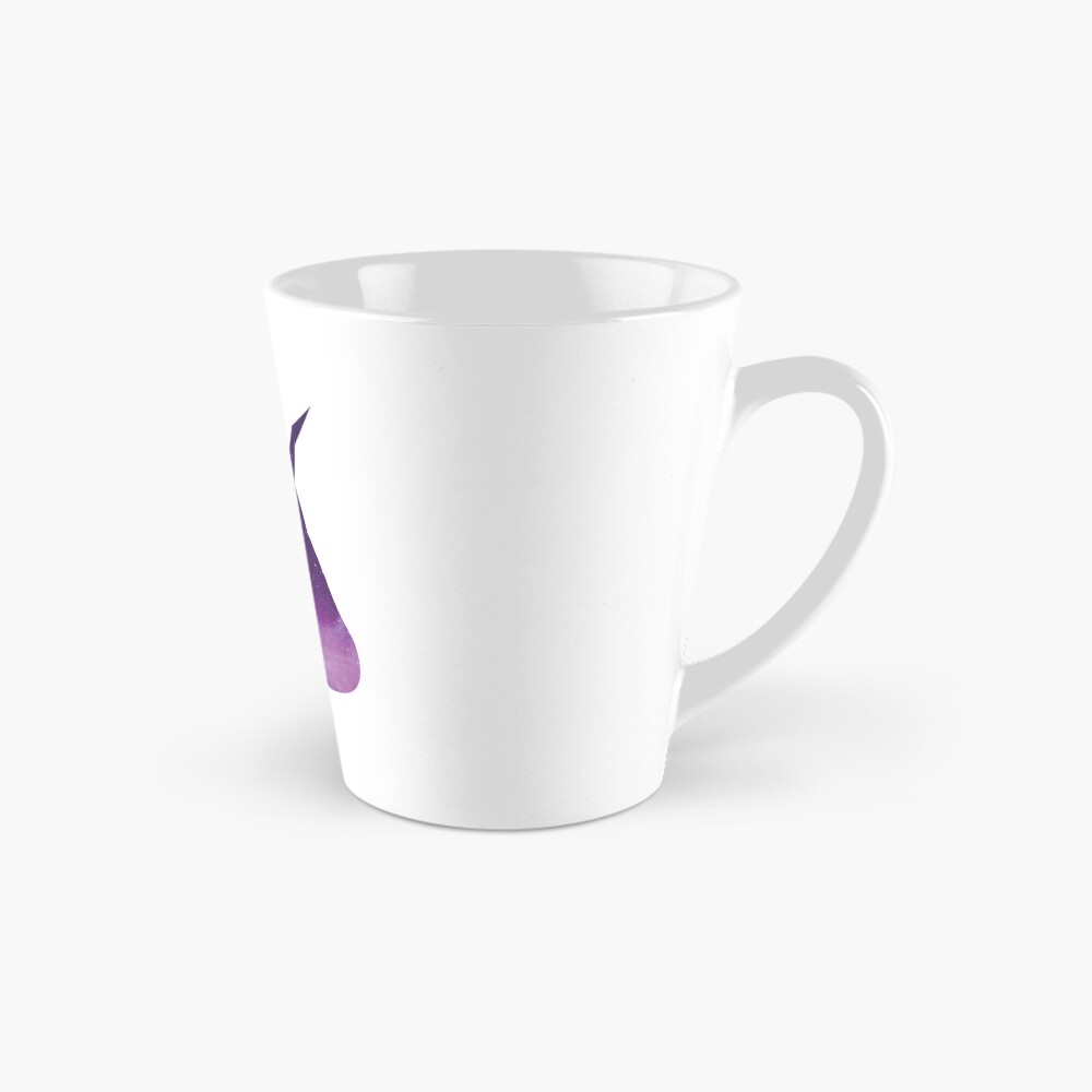 Item preview, Tall Mug designed and sold by ADAM18.
