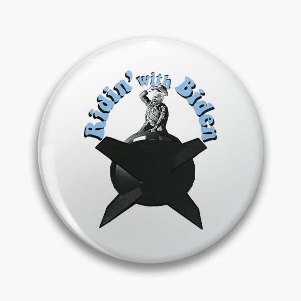 Item preview, Ridin' with Biden designed and sold by Stylejaelynn.