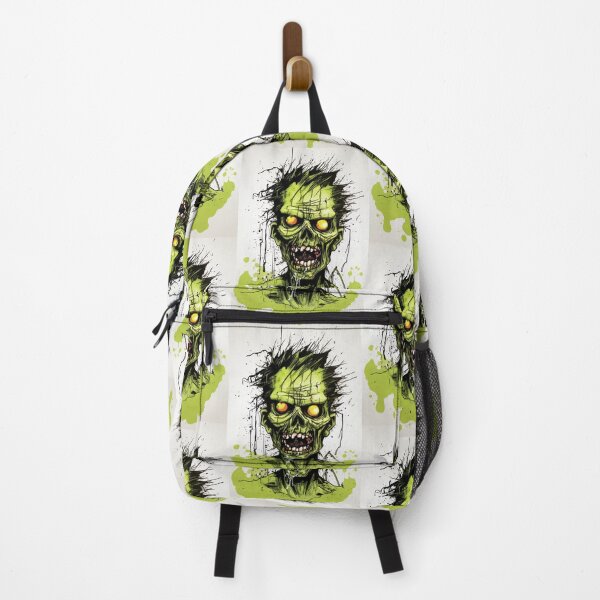 Item preview, Zombie Mania: Artistic Interpretations of Night Creatures designed and sold by Piotrek0001.