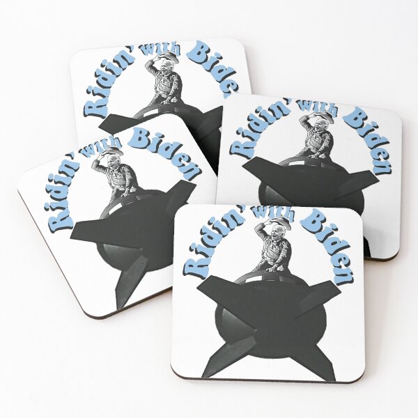 Item preview, Ridin' with Biden designed and sold by Stylejaelynn.