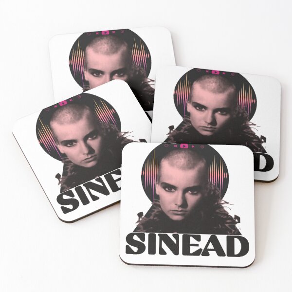 Item preview, sinead o connor musician designed and sold by ArtFashionFlyn.