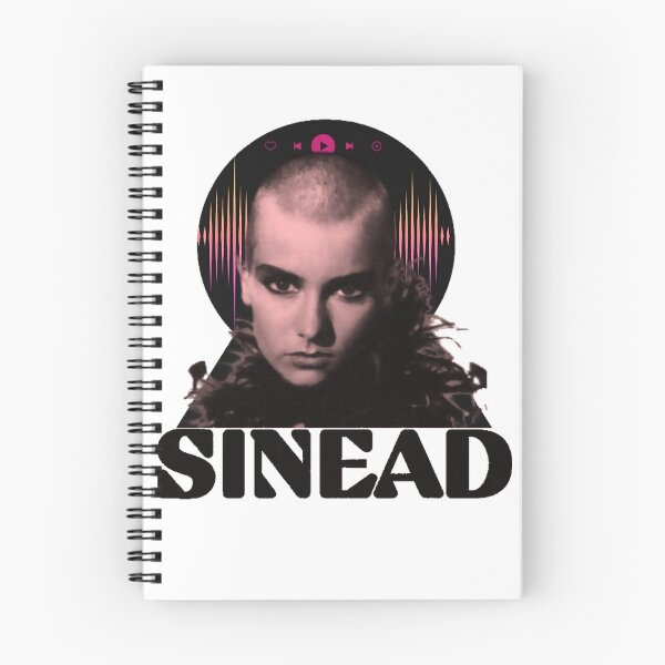Item preview, sinead o connor musician designed and sold by ArtFashionFlyn.