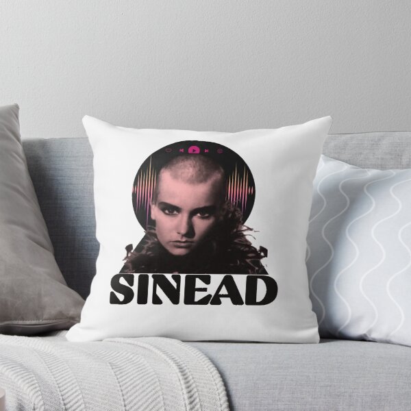 Item preview, sinead o connor musician designed and sold by ArtFashionFlyn.