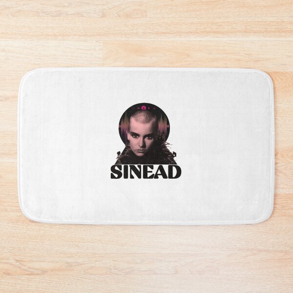 Item preview, sinead o connor musician designed and sold by ArtFashionFlyn.