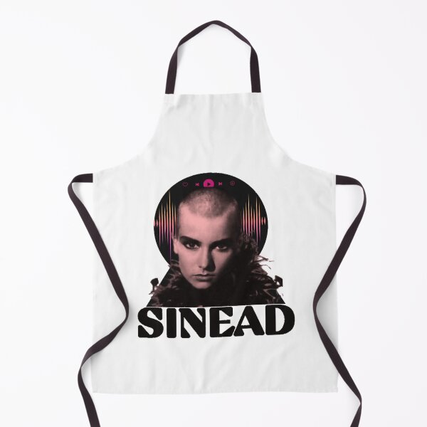 Item preview, sinead o connor musician designed and sold by ArtFashionFlyn.
