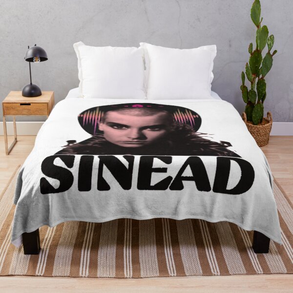 Item preview, sinead o connor musician designed and sold by ArtFashionFlyn.