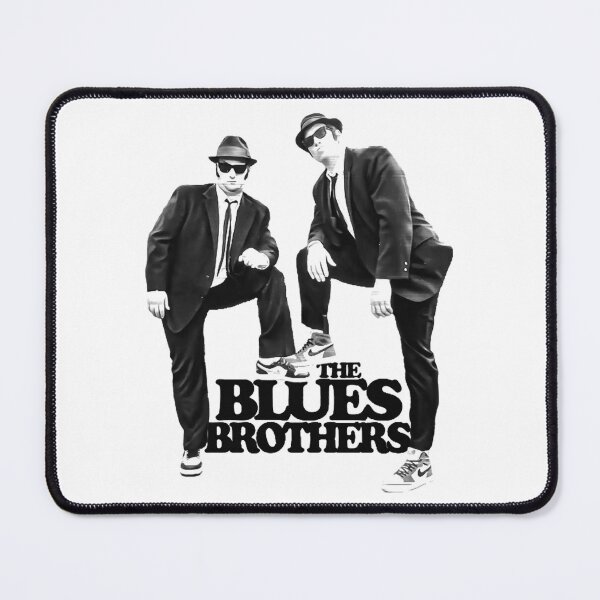 Item preview, Blues Brother x Jordan P designed and sold by KendallArmstr.