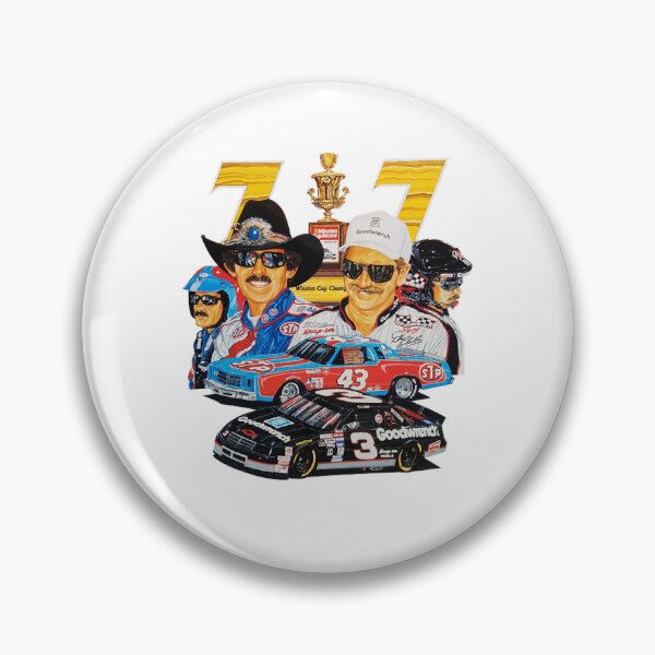 Item preview, WT. Dale sport Earnhardt (23) designed and sold by JaysonGarment.
