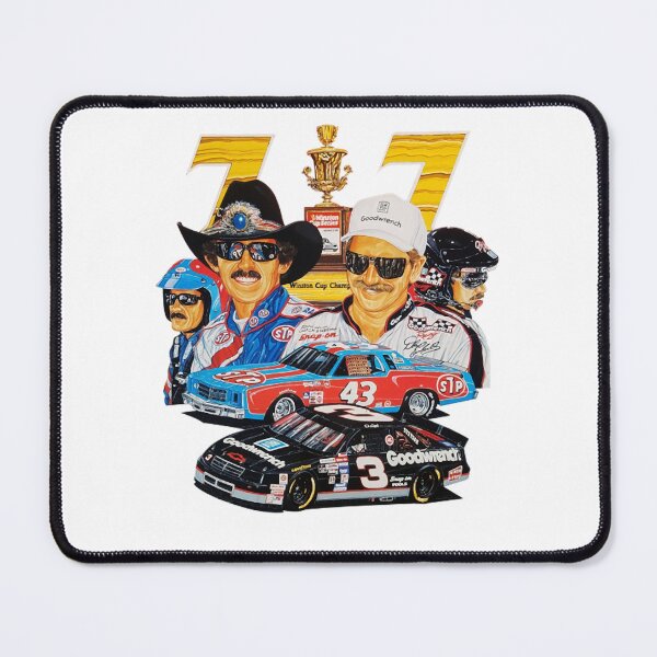 Item preview, WT. Dale sport Earnhardt (23) designed and sold by JaysonGarment.