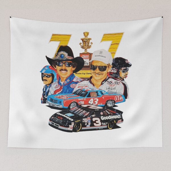 Item preview, WT. Dale sport Earnhardt (23) designed and sold by JaysonGarment.