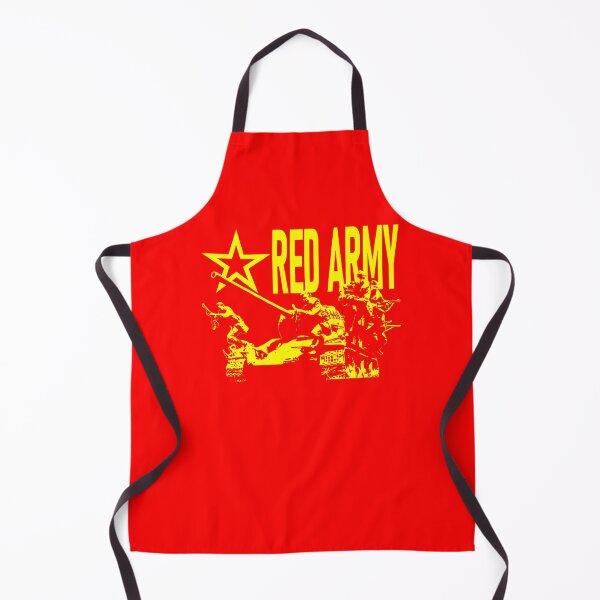 Item preview, Red Army designed and sold by sirglennbo.