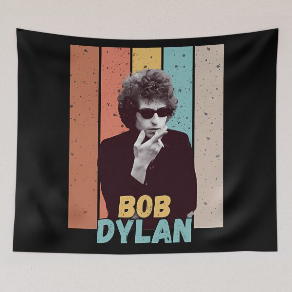 Item preview, Retro Bob  Essential - Vintage Bob Legend designed and sold by HoldenSoy93.