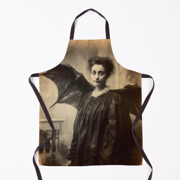 Item preview, BAT WOMAN 1 designed and sold by oldphotoscab.