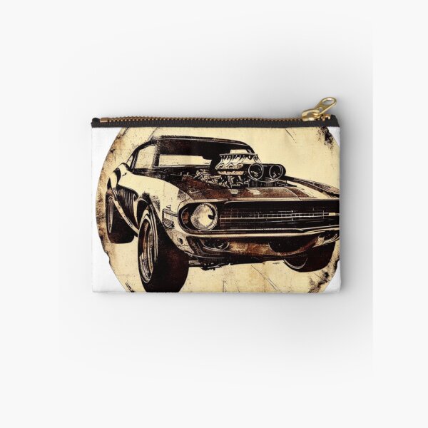 Item preview, #musclecar designed and sold by KICIART.