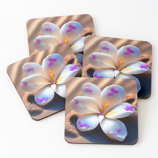 Item preview, Beach Flower designed and sold by Everythingstakn.