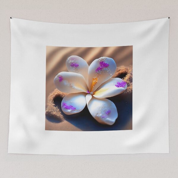 Item preview, Beach Flower designed and sold by Everythingstakn.