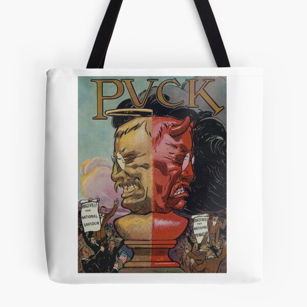 Item preview, Political cartoon puck magazin, Keppler designed and sold by Mirksaz-designs.