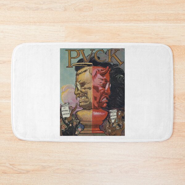 Item preview, Political cartoon puck magazin, Keppler designed and sold by Mirksaz-designs.