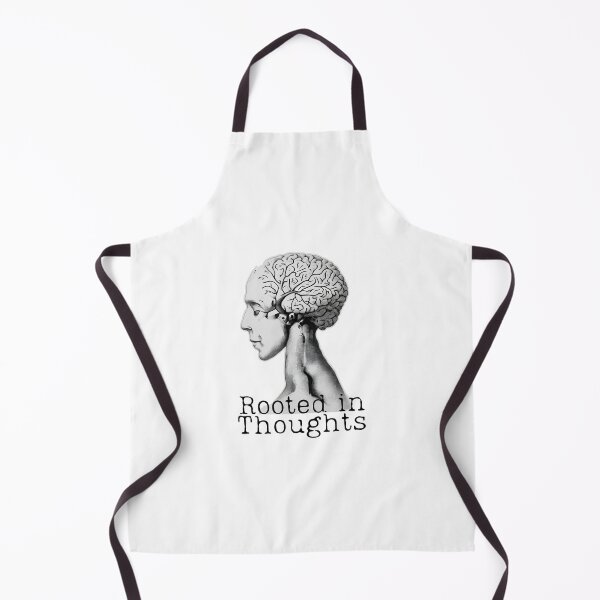 Item preview, Rooted in Thoughts designed and sold by NickTaroDesign.