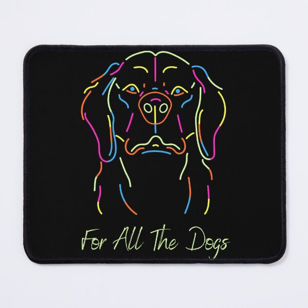Item preview, For All The Dogs designed and sold by Shadydesigner.