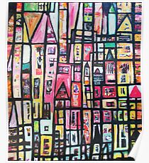 Village Poster