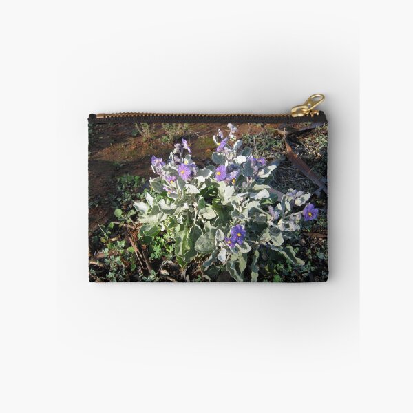 Item preview, Wild Tomato (Flannel Bush) Flowers designed and sold by Elizabeth Sheppard.