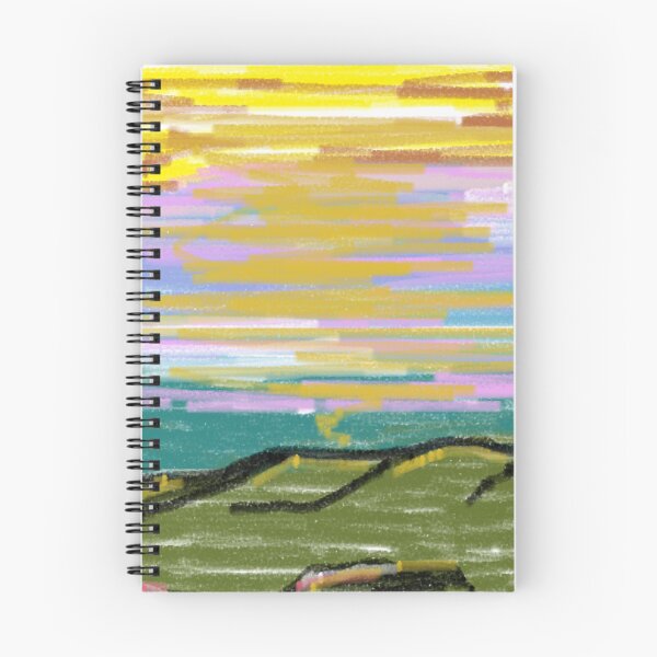 Item preview, Digital Landscape  designed and sold by PresenceMatters.