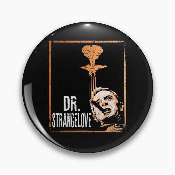 Item preview, Satirical Classics Trendy s Capturing the Essence of Dr movie Strangelove's Dark Comedy designed and sold by Stylejaelynn.