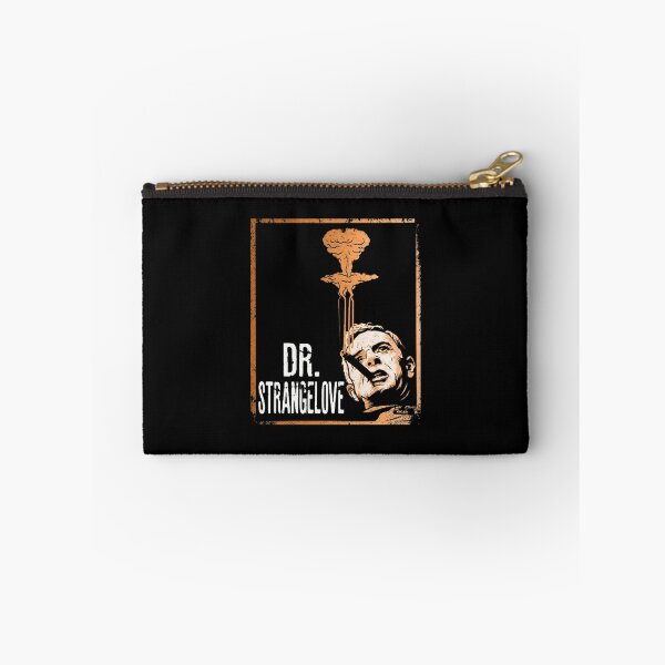 Item preview, Satirical Classics Trendy s Capturing the Essence of Dr movie Strangelove's Dark Comedy designed and sold by Stylejaelynn.