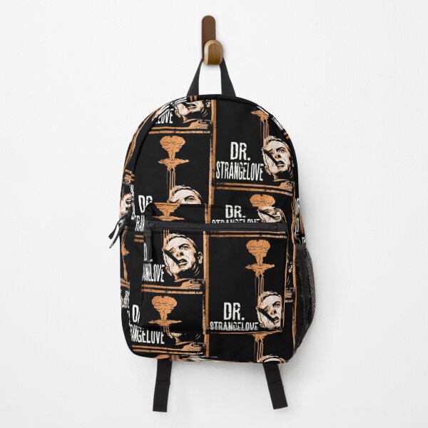 Item preview, Satirical Classics Trendy s Capturing the Essence of Dr movie Strangelove's Dark Comedy designed and sold by Stylejaelynn.