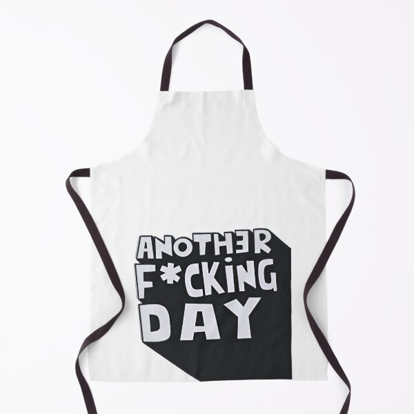 Item preview, Another Fucking Day designed and sold by 1900sERA.