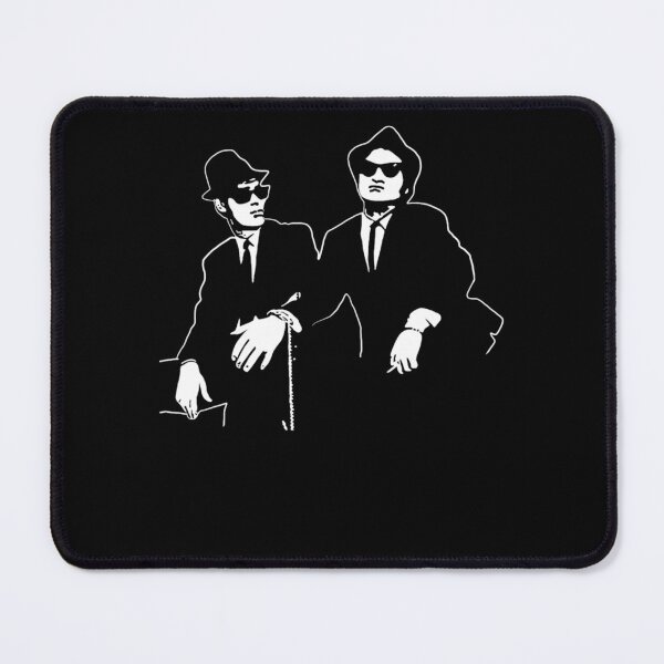 Item preview, Blues movie brothers - Jake & Elwood designed and sold by KendallArmstr.