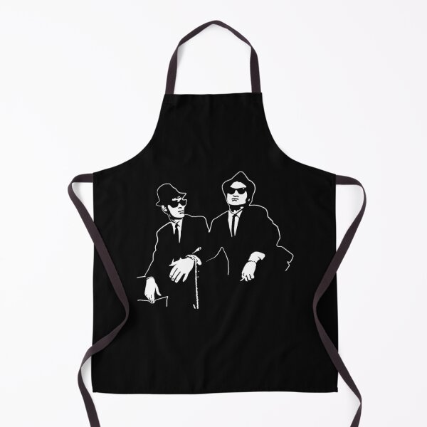 Item preview, Blues movie brothers - Jake & Elwood designed and sold by KendallArmstr.