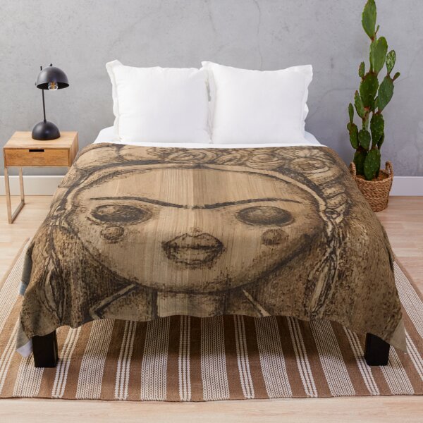 Item preview, My little Frida designed and sold by GalloReds.