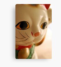 My Neko-chan Leinwanddruck