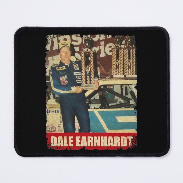 Item preview, Dale sport Earnhardt - RETRO STYLE (6) designed and sold by MagentaCullenA.