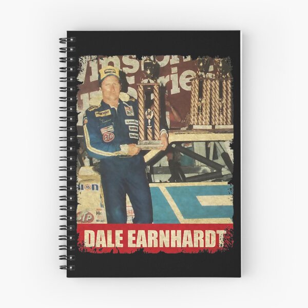 Item preview, Dale sport Earnhardt - RETRO STYLE       (6) designed and sold by MagentaCullenA.