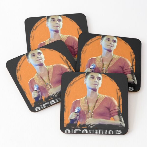 Item preview, sinead o connor   (2) designed and sold by ArtFashionFlyn.