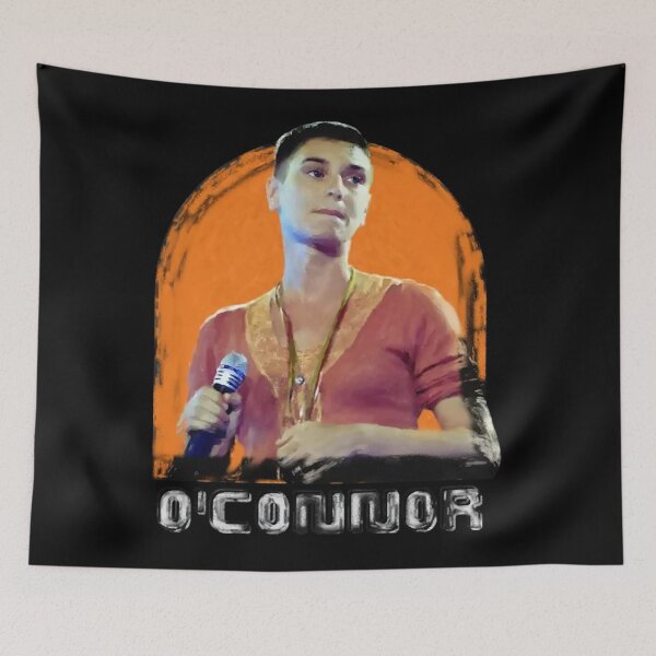 Item preview, sinead o connor   (2) designed and sold by ArtFashionFlyn.
