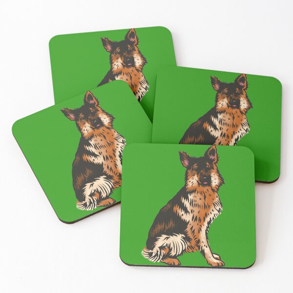 Item preview, CANINE (NUMBER 14) designed and sold by CoopClothing.