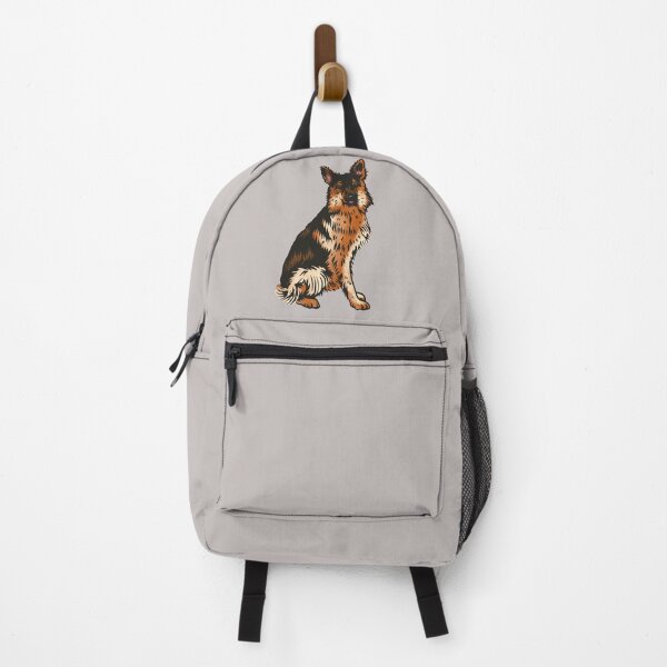 Item preview, CANINE (NUMBER 14) designed and sold by CoopClothing.