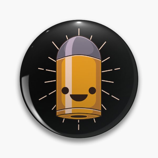 Item preview, The Bullet designed and sold by AlundrART.