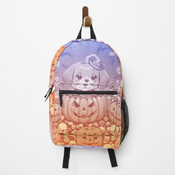 Item preview, Adorable Halloween (two-color). designed and sold by MirBer.