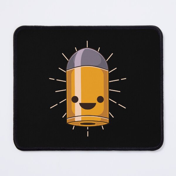 Item preview, The Bullet designed and sold by AlundrART.