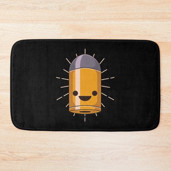Item preview, The Bullet designed and sold by AlundrART.