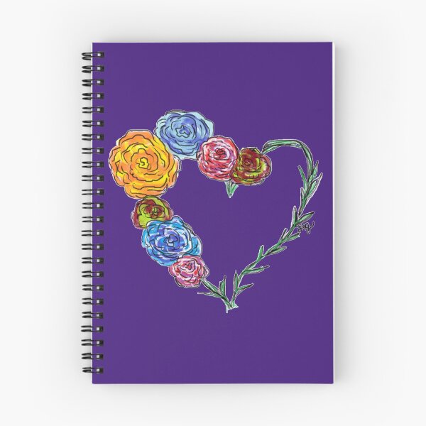 Item preview, A Growing Heart designed and sold by WDC-Art.