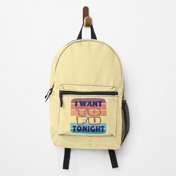 Item preview, I want Tofu tonight designed and sold by Colorfulman.