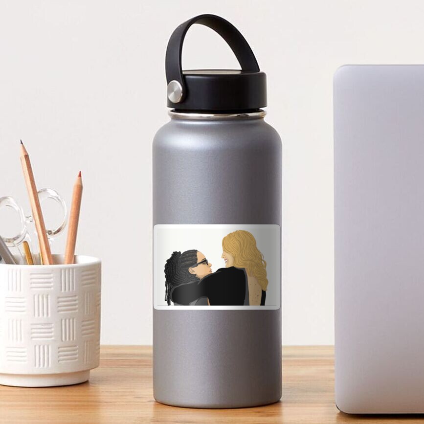 S5 Cophine Sticker