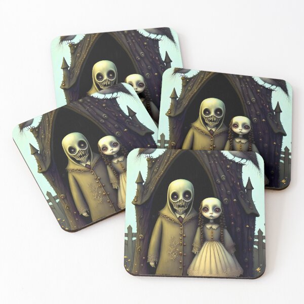 Item preview, Happy Family 1 designed and sold by DarkChildFalls.