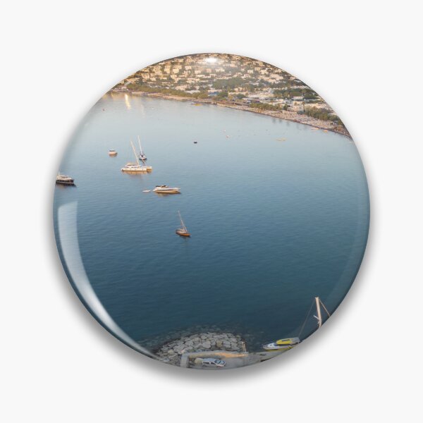 Item preview, Bodrum From The Air  designed and sold by Londonimages.